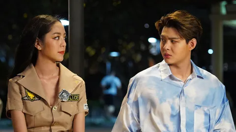 เซ้นต์ ช้ำรัก นารา ทำเมินใส่ เมโกะ อาสาเยียวยาใจ ใน "Sing Again รักอีกครั้ง"