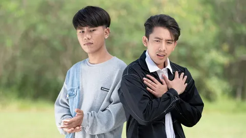 “เบิ้ล ปทุมราช” ฟีท “แมนอาร์” แร็ปเปอร์ดัง ซิงเกิล “365 วัน” โดนใจสายโสด