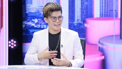 ไรอัล ไมค์หมดหนี้ เล่าจุดเริ่มต้นที่มาประกวด เคลียร์ดราม่าสละสิทธิ์แชมป์