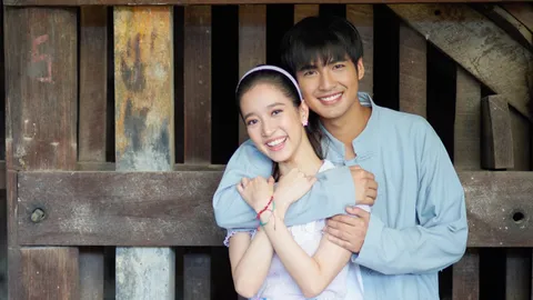 เปิดเรตติ้ง "คุ้งเสน่หา" ตอนจบ ตัวเลขสวยงาม แต่กทม.ยังเป็นยาขม 7 สี