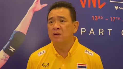 "โค้ชด่วน" ชี้ชัด 2 สาเหตุทำ "วอลเลย์บอลหญิงไทย" พ่าย "ตุรเคีย" ร่วงศึกเนชันส์ลีก