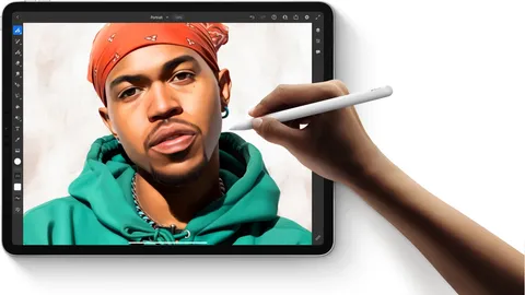 ย้อนดูสเปก iPad Pro แท็บเล็ตสุดแรง ใช้ชิปขุมพลัง Apple M1