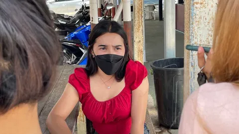 "น้องเกตุ" พาเด็กเอนฯ ทวงความยุติธรรม ถูกหลอกทำงาน เจอเบี้ยวค่าตัว