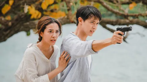 ผู้จัด "แหม่ม ธิติมา" ปลื้ม "พิศวาสฆาตเกมส์" ฟีดแบ็กดี โกยคำชม พล็อตแปลกใหม่