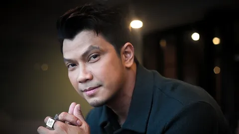 หนุ่ม กะลา เผยมุมสายมูตัวพ่อ เคยหมดไฟชีวิตศิลปินเพราะโควิด