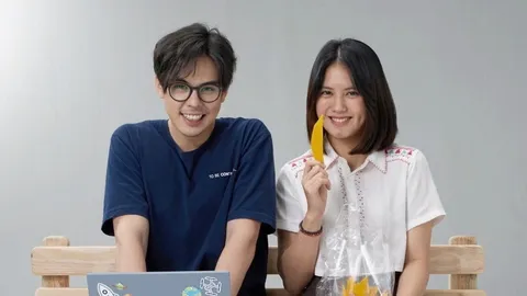 “พีช พชร” เชื่อใจ “ตุ๋ย-พฤกษ์” ผู้กำกับคนดัง ถ่ายทอดหนังรักอารมณ์ดีใน “ใจฟู สตอรี่”