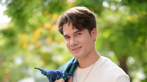 ลุ้นไม่ขึ้น! “มิกค์” เคลียร์สถานะ “ฐิสา-เปรี้ยว” เป็นแค่เพื่อนกัน เผยเริ่มติดใจชีวิตโสด