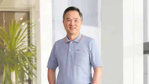 โฮมโปร ขับเคลื่อนธุรกิจเพื่อการเติบโตอย่างยั่งยืน ตั้งเป้าสู่ Net Zero ภายในปี 2593