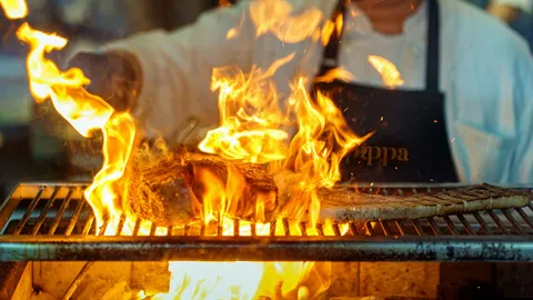 กระตุ้นเศรษฐกิจการท่องเที่ยวพัทยา ด้วยอาหารสไตล์ “เอเชียน ทวิสต์” ของห้องอาหาร Pippa