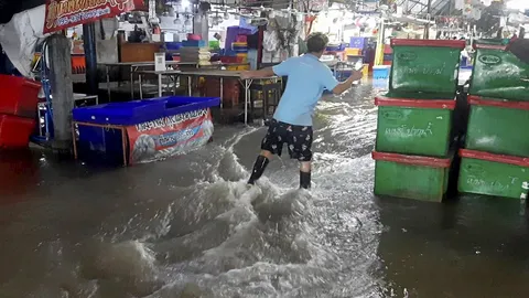 ตลาดน้ำ 