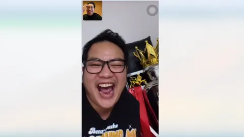 บอลจบคนไม่จบ "แจ็คเล็ก" บ่นลิเวอร์พูลแพ้แมนยูฯ โดน "เบ๊น อาปาเช่" แซวยับ (คลิป)