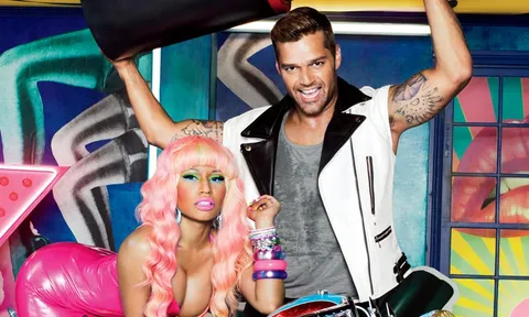 Viva Glam ลิปสติกใจบุญจาก M.A.C