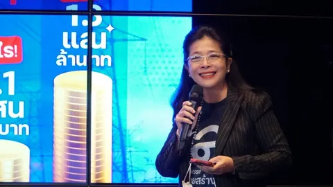 “ต่อพงษ์” โว คนอีสานสะท้อนอยากเห็น “เจ๊หน่อย” เป็นนายกฯ แก้เศรษฐกิจ