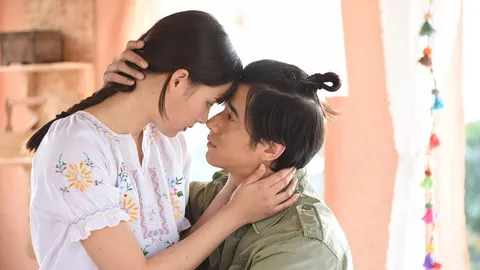 เปิดเบื้องหลังละคร "คือเธอ" ผู้จัด แอน ทองประสม เผยทำไมต้องเป็น มาริโอ้-ญาญ่า