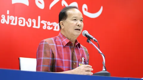 อภิปรายไม่ไว้วางใจ เน้น จัดหนัก “ประยุทธ์” มุ่งไปที่ความล้มเหลวของรัฐบาล