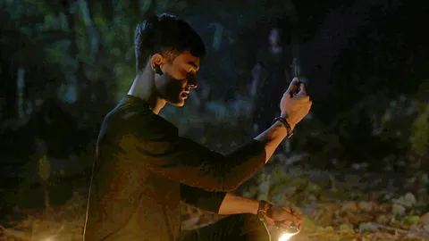 “ไปป์” ดวงชะตาใกล้จะขาด! วิชาเสื่อมคู่แค้นจ้องเอาคืน ในละคร “ผีกะ”