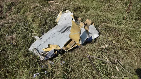 เครื่องบินขนส่งตกที่กรีซ ดับยกลำ กำลังนำอาวุธ 11 ตันไปส่งบังกลาเทศ 