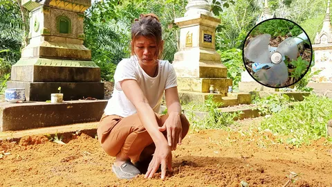 สลด ลูกแฝดวัย 7 เดือน มือเปียกน้ำ จับสายพัดลม ถูกไฟดูดดับคาบ้าน