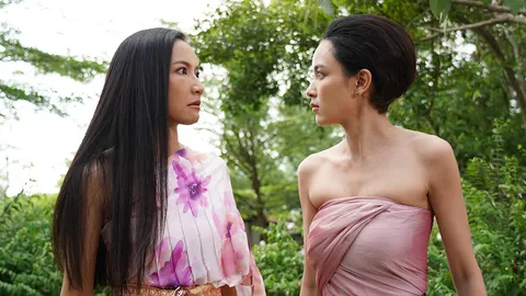 สิ้นสุดการรอคอย “ศีรษะมาร-เลือดกากี” 2 เรื่องสุดเข้มข้น พร้อมลงจอสิงหาคมนี้