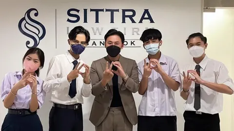 ทนายตั้ม รับเป็นทนาย "พอร์ส Yes Indeed" โดนค่ายจ่อฟ้อง หลังขอเลิกสัญญา