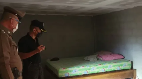 ญาติเศร้าเจอศพอดีตครูตายข้างเตียง ผัวยอมรับซาดิสต์ ชอบความรุนแรง