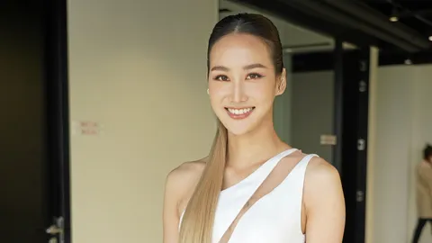 “เทียน” เผยชีวิตยิ่งกว่าละคร! ท้อจนเกือบลาวงการ โดนติแรงถึงขั้นเครียดหนัก