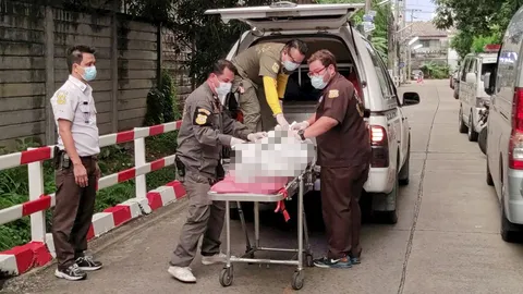 นักร้องดังยุค 90 ซันนี่ ยูโฟร์ มะเร็งคร่าสลด ป่วยซมในห้อง ช็อกขณะส่งรพ. 