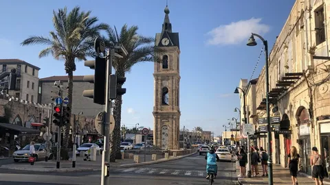 อิสราเอลครั้งเดียวไม่พอ (2)