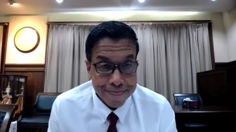 กทม.เล็ง ยกเลิกห้ามขายของหาบเร่แผงลอย พื้นที่สาธารณะทุกวันจันทร์