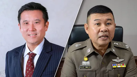 คู่หูมือปราบ