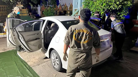 หนี้สิน-ซึมเศร้า ฆ่าตัวอนาถ 4 ราย