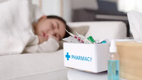 ใช้ “คิวอาร์โค้ด” รักษาโควิดผู้ป่วย “สีเขียว” ติดต่อกับรพ. ดญ.4 ขวบดับ ลงหลอดลม