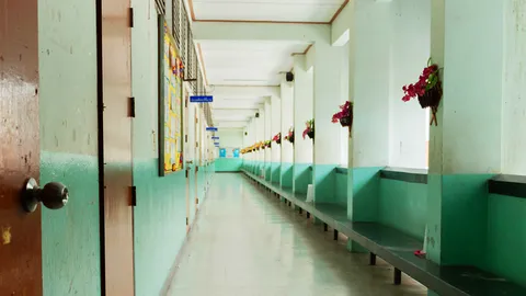 สพฐ.มั่นใจ “MOE Safety Center” ทุกโรงเรียนปลอดภัย