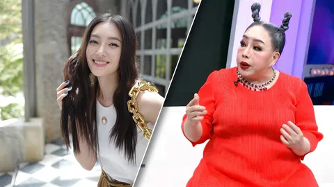 ลีน่า จัง แสดงความคิดเห็น เบลล่า ควรมีแฟนเป็นนักธุรกิจ (คลิป)