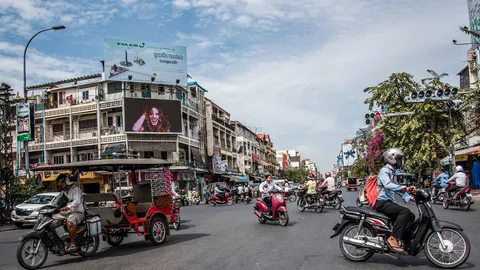 ส่องหุ้นไทย 6 กลุ่มทำธุรกิจในเมียนมา คาดไม่ได้รับผลกระทบคำสั่งห้ามจ่ายหนี้