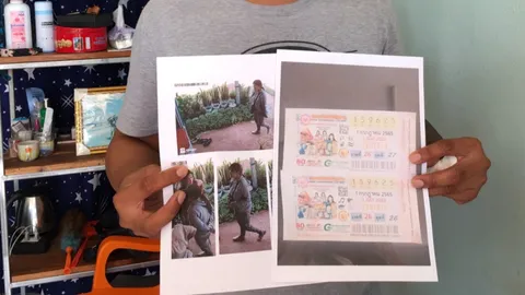 ให้โอกาส แก๊งสามสาวใหญ่ นำเงินมาคืน หลังหลอกขึ้นรางวัลลอตเตอรี่เก่า