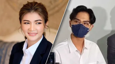 ค่ายเพลง-ทนายนิด้า นัดแถลงโต้ อ้างถูกพาดพิง ทำให้เสียชื่อ ถูกเกลียดชัง