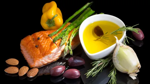 รู้จัก อาหารเมดิเตอร์เรเนียน เมนูรักษาสุขภาพเพื่อชีวิตที่ยืนยาว