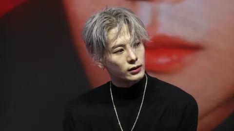 “แจ็คสัน หวัง” ติดใจเมนูอาหารไทย กลายเป็นกระแสฟีเวอร์ข้ามคืน