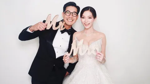 เวียร์ ศุกลวัฒน์ เปิดความรู้สึกหลังแต่งงาน ขอบคุณทุกคนที่ร่วมยินดี