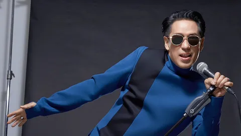 “เบิร์ด ธงไชย” ส่งคอนเสิร์ตแห่งปี “SINGING BIRD 2022” จัดเต็มความสุข!