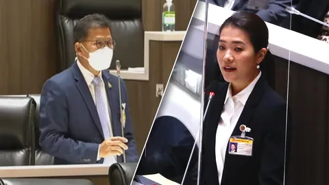 “คารม” ร้อนตัวปรากฏการณ์งูเห่ากินกล้วยของ “ส.ส.อิ่ม” บอกครั้งหน้าจะไปอยู่ภท.