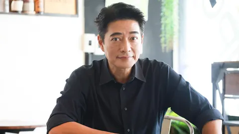 ก้อง สหรัถ กับ 34 ปีวงการบันเทิง ตอบชัดเป็นคนเนี้ยบอย่างที่คิดหรือไม่