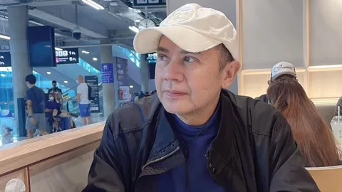 ไกรสร แสงอนันต์ ลั่นต้องดูแลสุขภาพหลังแอดมิต รอลุ้นผลตรวจชิ้นเนื้อ