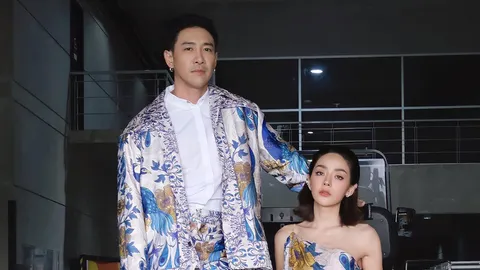 “บอย-พิษณุ” เปลี่ยนชื่อ นามสกุลใหม่ หลังโดนแม่หมอ “ฝ้าย-ณัฏญพัชร์” ทัก