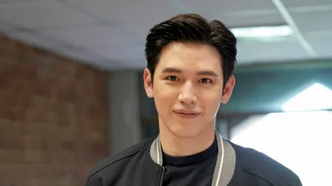 “ทรูไอดี” ประเดิมส่งซีรีส์น้ำดี “นิว-ปุยเมฆ” ถ่ายทอดโรคซึมเศร้าและ OCD