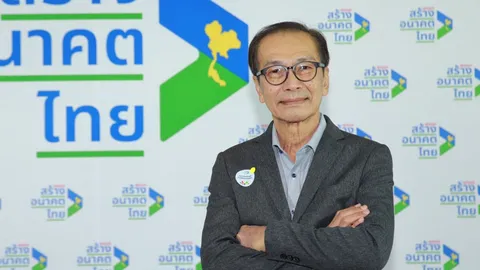 “วิเชียร” ขอรอดูศาลรธน.-กกต. ท้วงกลับสูตรหาร 500 หรือไม่ ย้ำ หนุนสูตรหาร 100