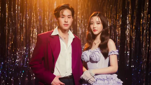 บิวกิ้น ปล่อยเพลงใหม่ ชอบตัวเองตอนอยู่กับเธอ ชวน จูเน่ มาเป็นนางเอก MV