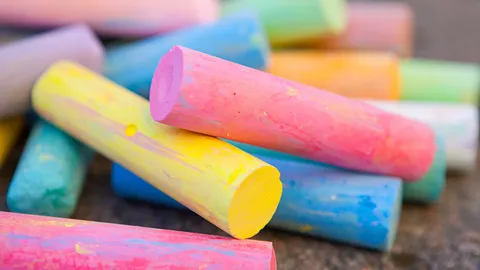 หมอเตือน “กินชอล์ก” เสี่ยงอันตราย