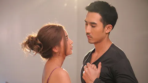 “มายด์” งัดมารยาหญิงยั่ว “บิ๊กเอ็ม” หวังรื้อฟื้นถ่านไฟเก่า ใน “หมอลำซัมเมอร์”